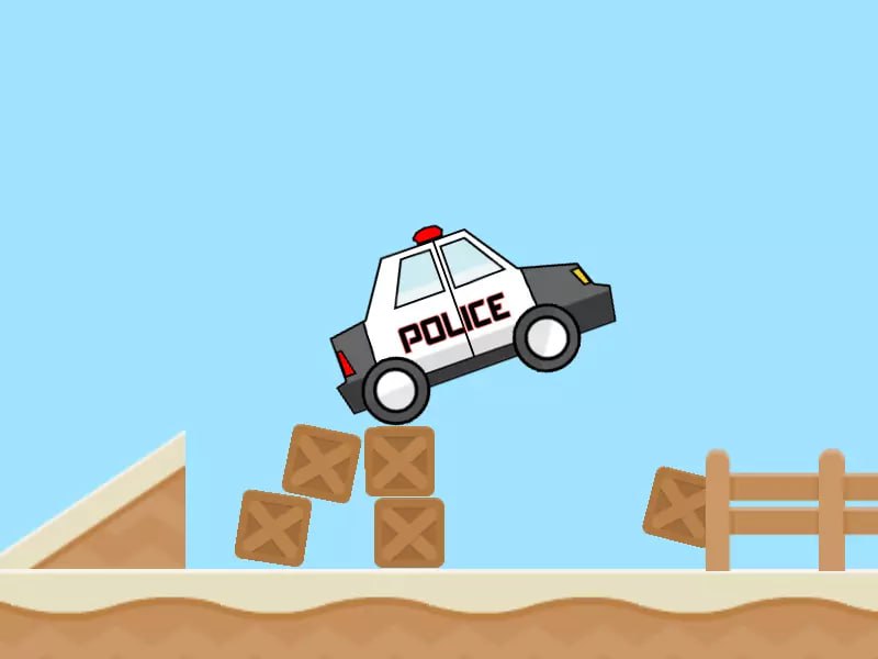 2D Vehicle Controll📱 - изображение 3